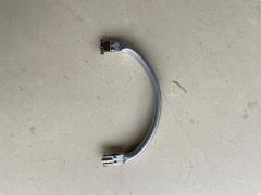 Gizli Çanta Burs 19 cm