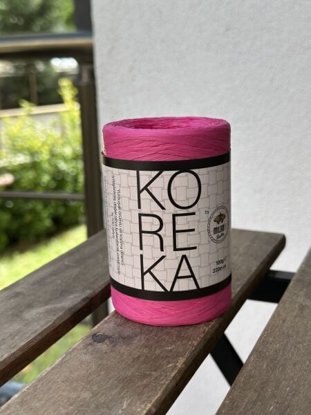 Koreka Rafya ip