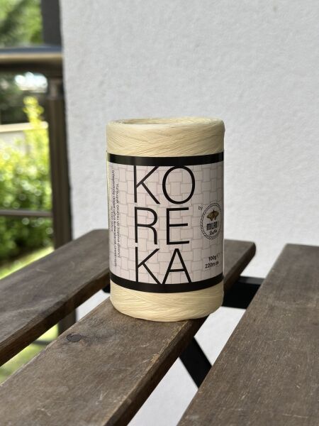 Koreka Rafya ip