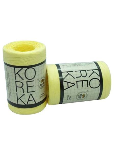 Koreka Rafya ip - 78 Sarı