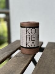 Koreka Rafya ip - 76 Kahve
