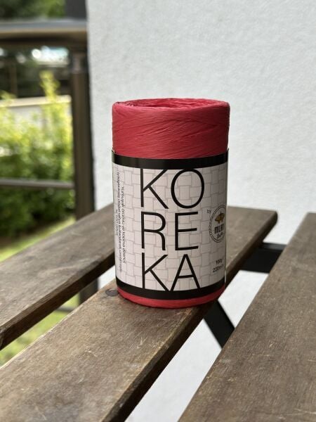 Koreka Rafya ip