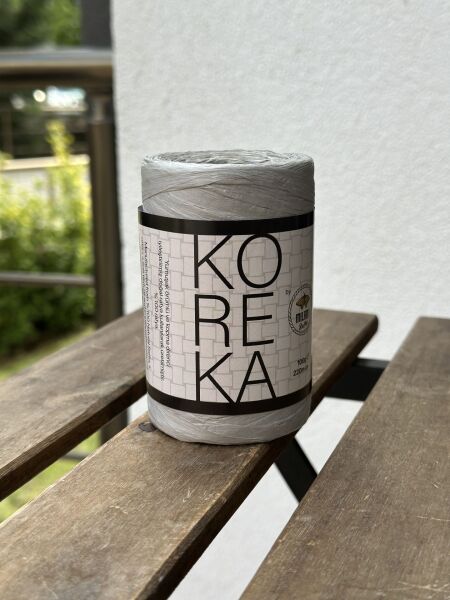 Koreka Rafya ip