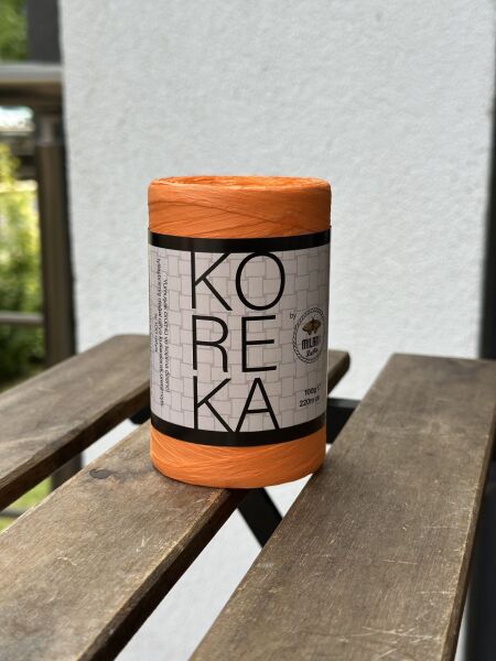 Koreka Rafya ip