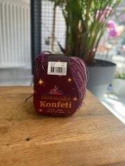 Himalaya Konfeti  El Örgü İpi Color : 68001