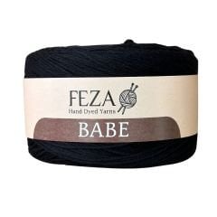 Feza Babe / Siyah - 3012
