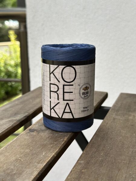 Koreka Rafya ip