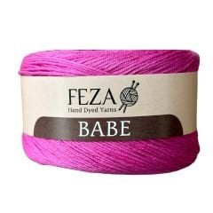 Feza Babe / Pembe - 3022