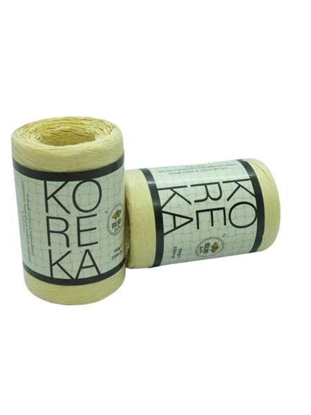 Koreka Rafya ip - 73 Açık Hasır