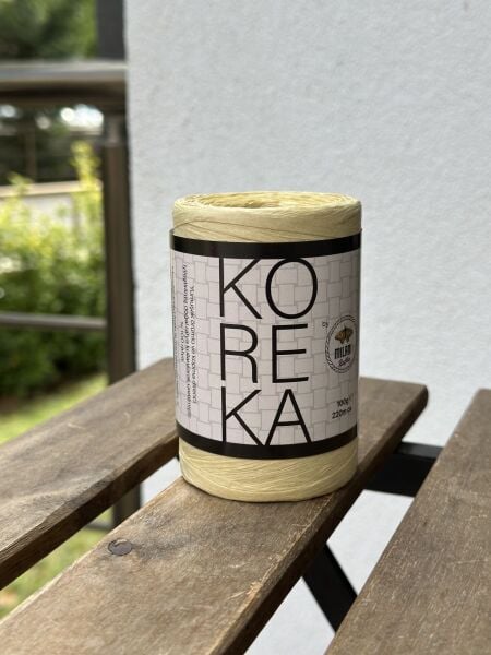 Koreka Rafya ip