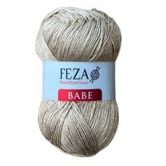 Feza Babe / Bej - 3023