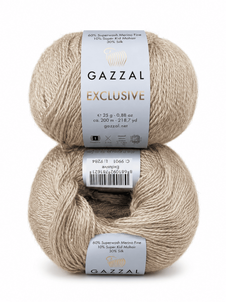Gazzal Exclusive 9901