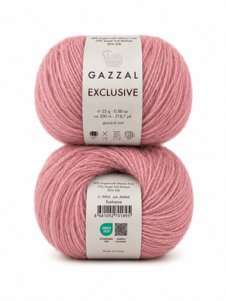 Gazzal Exclusive 9903