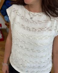 Çıtır Bluz Kiti / Pembe (38-40 Beden)