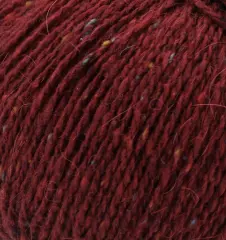 FELTED TWEED 73384 KIZIL MERCAN