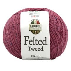 FELTED TWEED 73385 GÜL KUVARSI