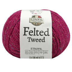 FELTED TWEED 73420 AHUDUDU ÇİÇEĞİ