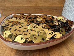 Pul Gold- 100 gr