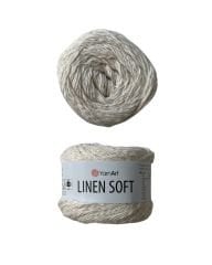 YarnArt Linen Soft - 7301