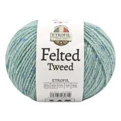 FELTED TWEED 76112 OKYANUS ESİNTİSİ