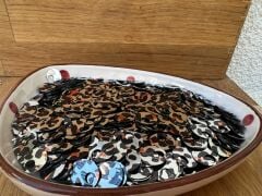 Pul Gri Leopar- 200 gr