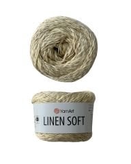 YarnArt Linen Soft - 7302