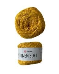 YarnArt Linen Soft - 7306