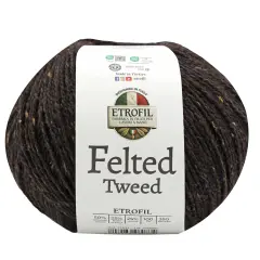 FELTED TWEED 77211 GECE YILDIZLARI