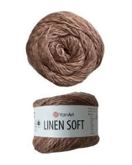 YarnArt Linen Soft - 7308