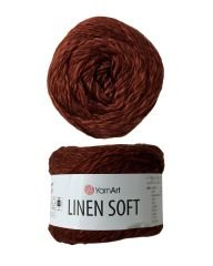 YarnArt Linen Soft - 7309
