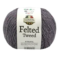FELTED TWEED 79180 SİSLİ KAYA