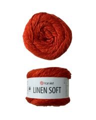 YarnArt Linen Soft - 7310