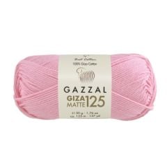 Gazzal Giza Matte
