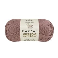 Gazzal Giza Matte