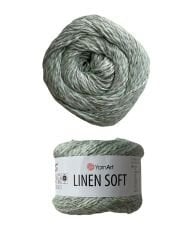 YarnArt Linen Soft - 7312