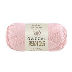 Gazzal Giza Matte