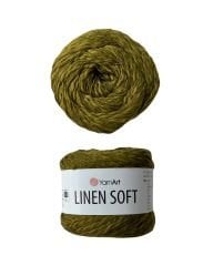 YarnArt Linen Soft - 7314