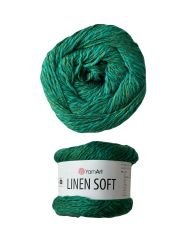 YarnArt Linen Soft - 7315