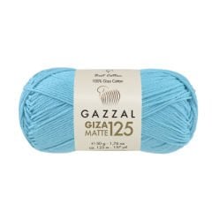 Gazzal Giza Matte