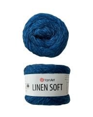YarnArt Linen Soft - 7317