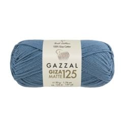 Gazzal Giza Matte