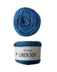 YarnArt Linen Soft - 7318