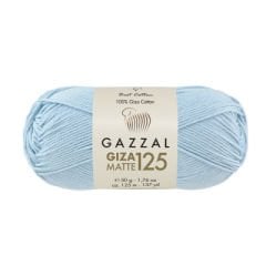 Gazzal Giza Matte