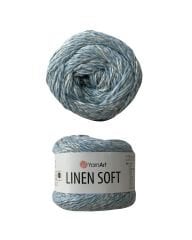 YarnArt Linen Soft - 7319