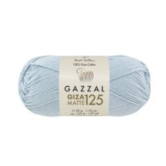 Gazzal Giza Matte