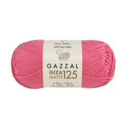 Gazzal Giza Matte