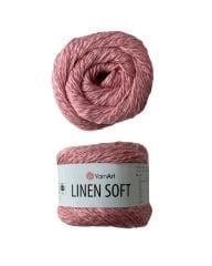 YarnArt Linen Soft - 7322