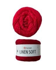 YarnArt Linen Soft - 7323