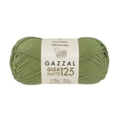 Gazzal Giza Matte