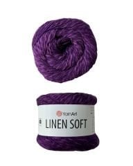 YarnArt Linen Soft - 7324